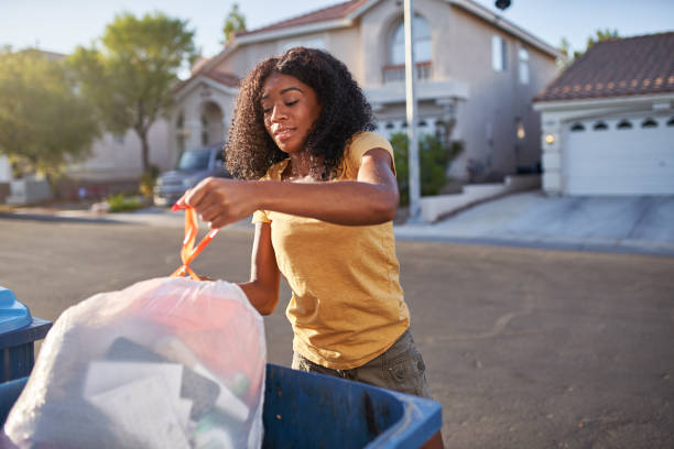 Best Commercial Junk Removal  in Sheffield, OH