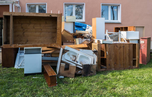 Best Construction Debris Removal  in Sheffield, OH