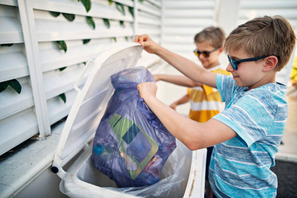 Reliable Sheffield, OH Junk Removal Solutions