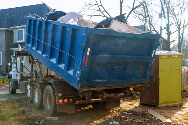 Best Basement Cleanout Services  in Sheffield, OH
