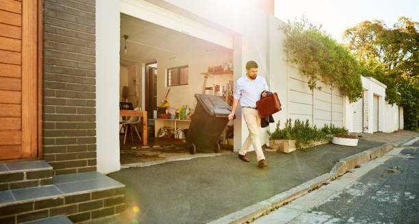 Commercial Cleanout Services in Sheffield, OH