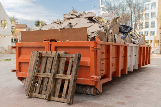 Best Estate Cleanout Services  in Sheffield, OH