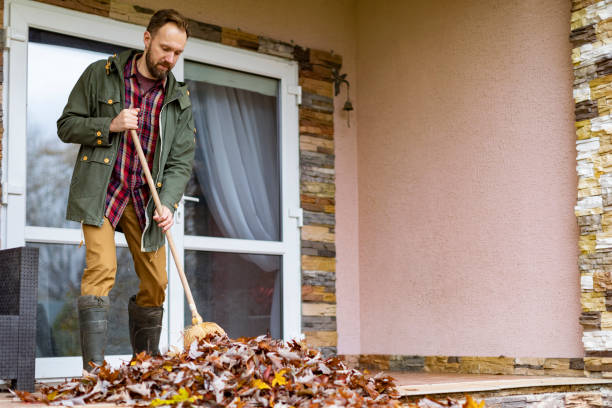 Best Attic Cleanout Services  in Sheffield, OH
