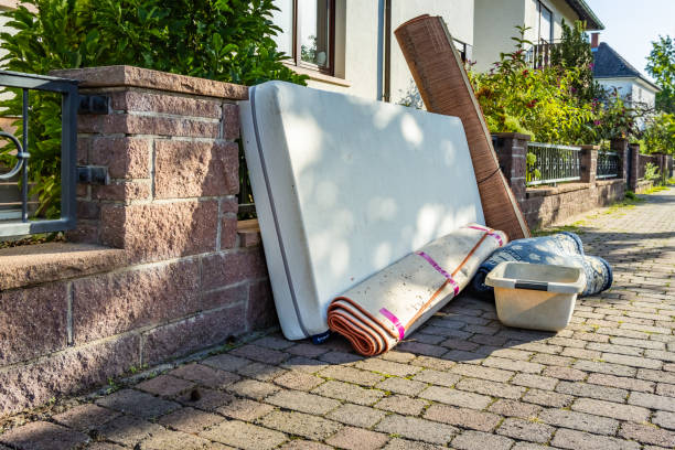 Debris Removal in Sheffield, OH