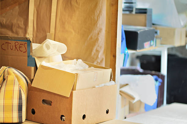 Best Commercial Cleanout Services  in Sheffield, OH