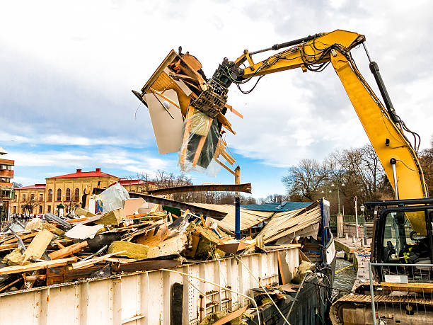 Best Junk Removal Near Me  in Sheffield, OH